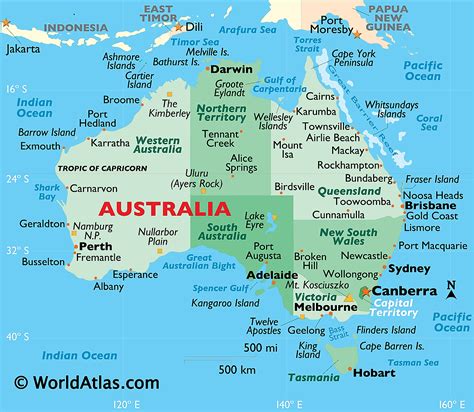 what is the capital of australia|where is australia located geographically.